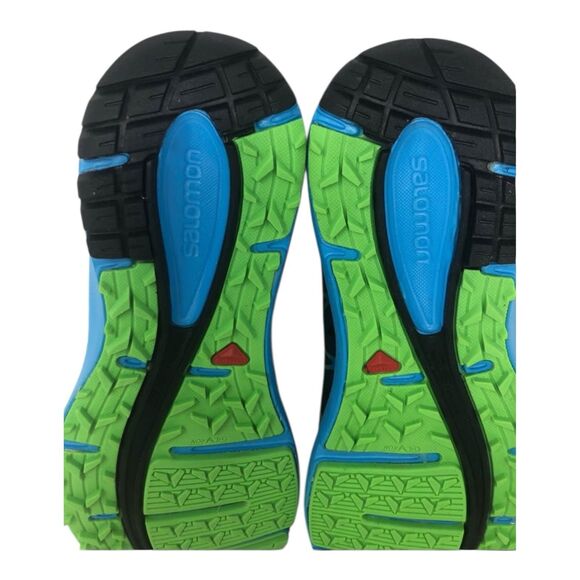 Solomon X-Tour - Women’s Size 5 - Picture 6 of 7